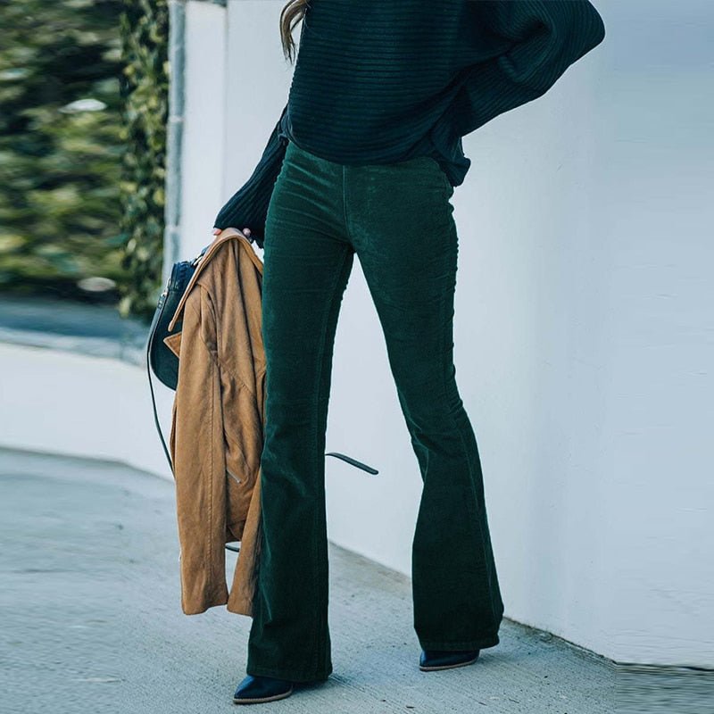 Freizeithose İm Stylischen Design