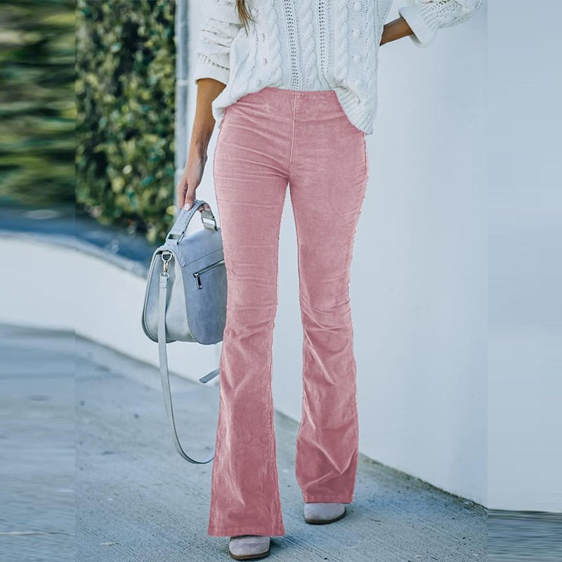 Freizeithose İm Stylischen Design