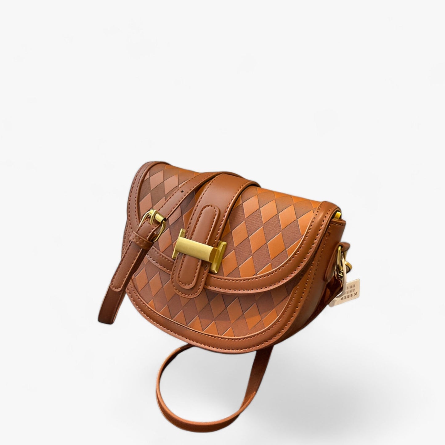 Stilvolle Design-Mini-Tasche