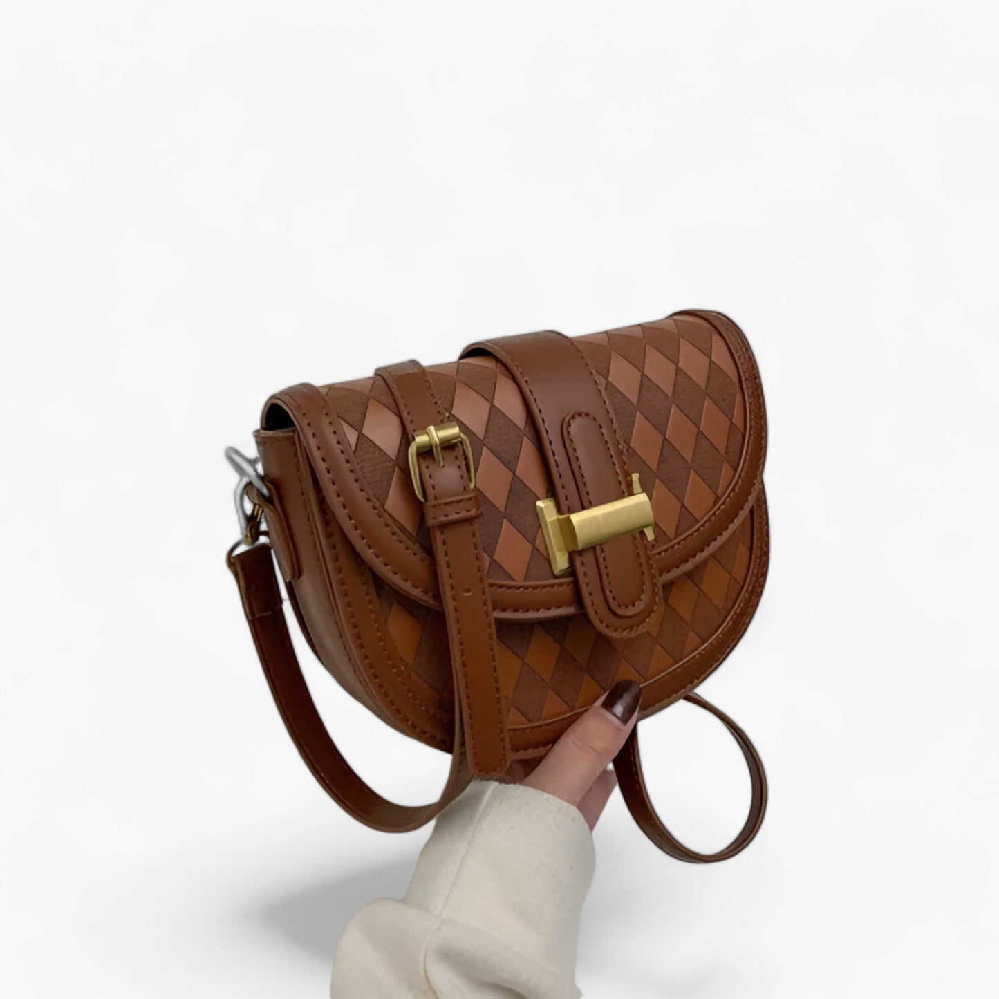 Stilvolle Design-Mini-Tasche
