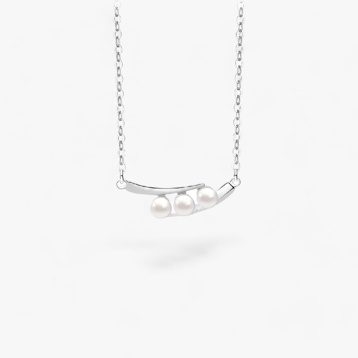 Stilvolles Design, Elegante Halskette