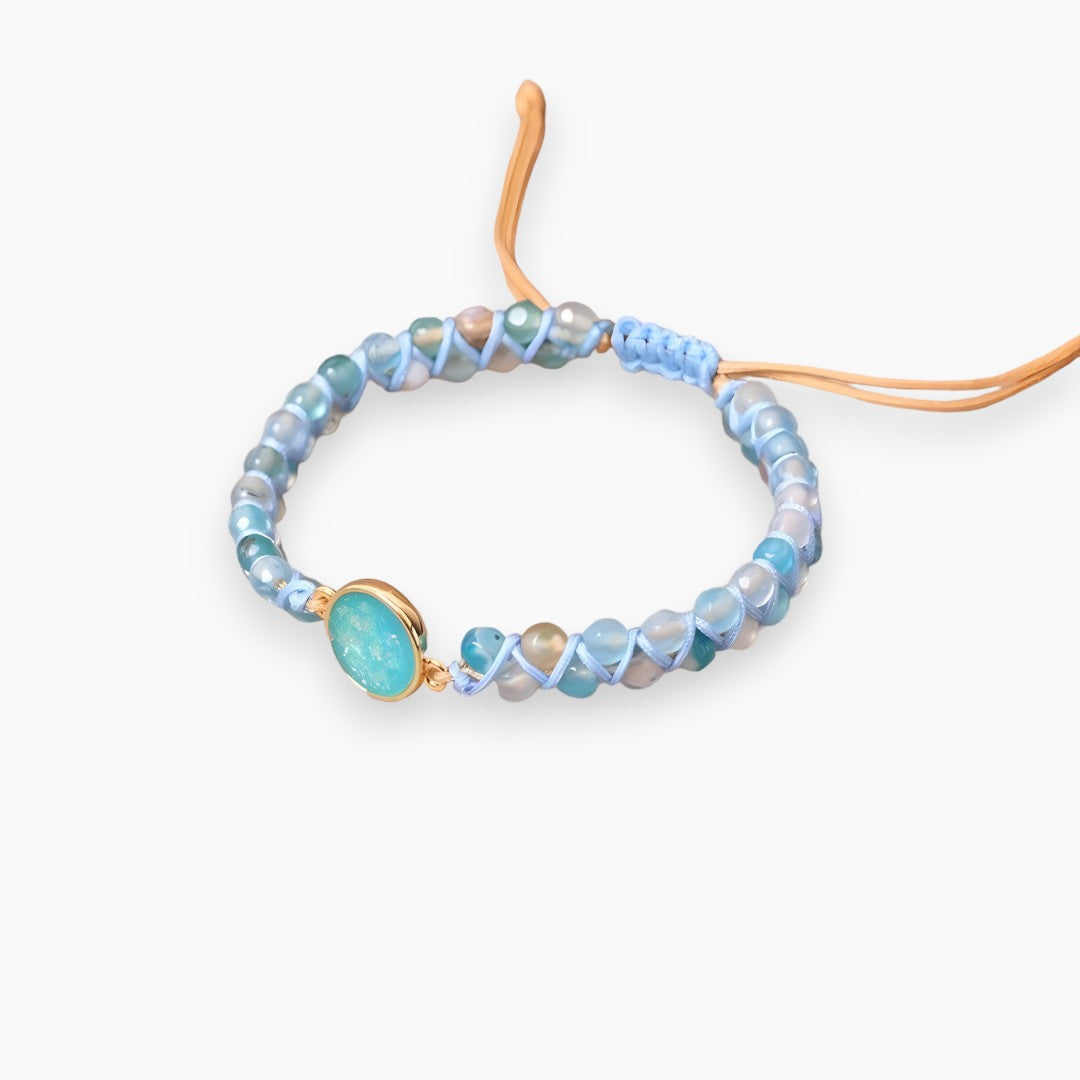 Stilvolles Design-Armband