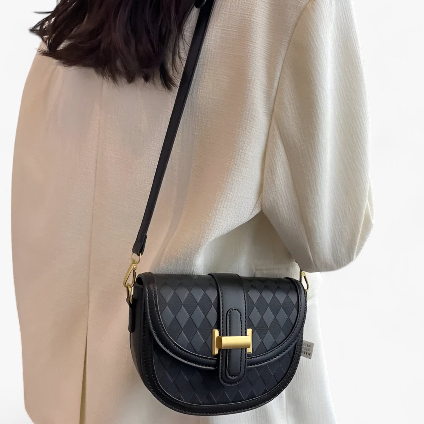 Stilvolle Design-Mini-Tasche