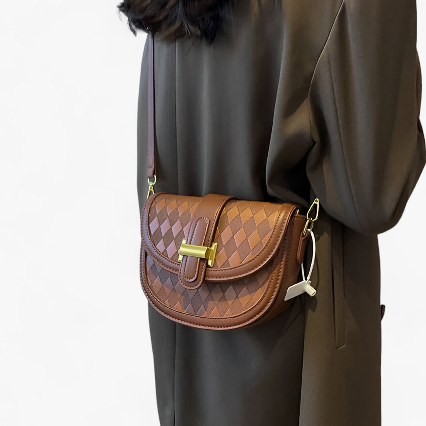 Stilvolle Design-Mini-Tasche