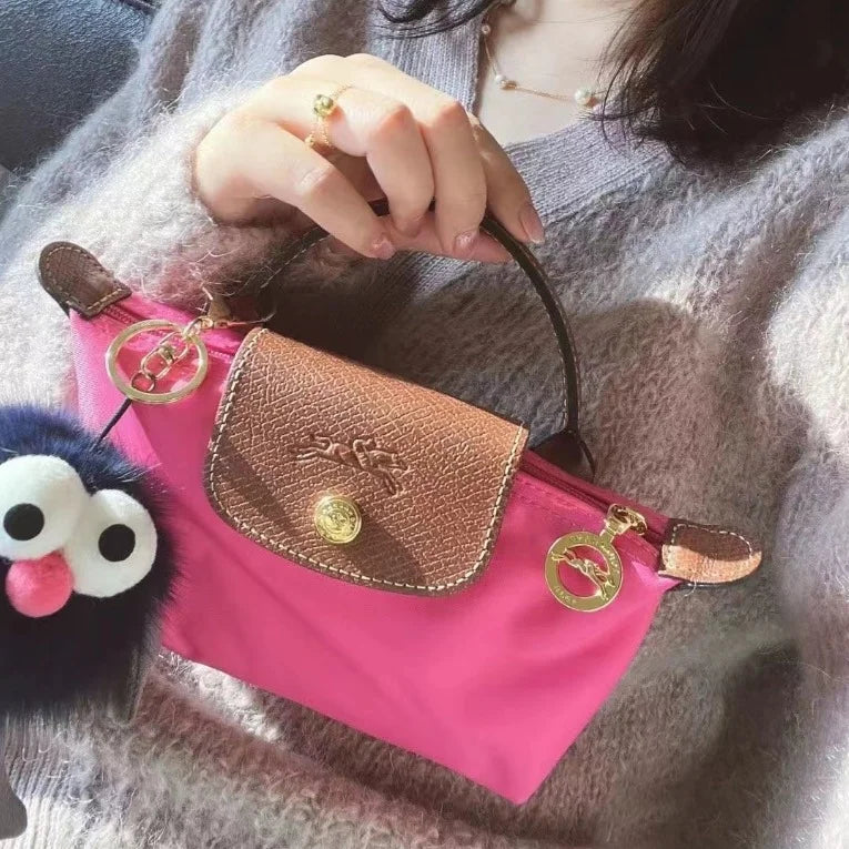Minimalistische, Stilvolle Designer-Handtasche