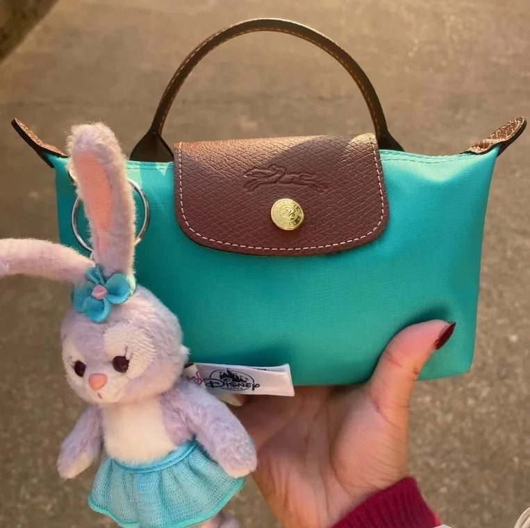Minimalistische, Stilvolle Designer-Handtasche