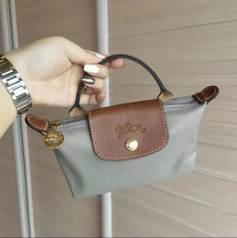 Minimalistische, Stilvolle Designer-Handtasche