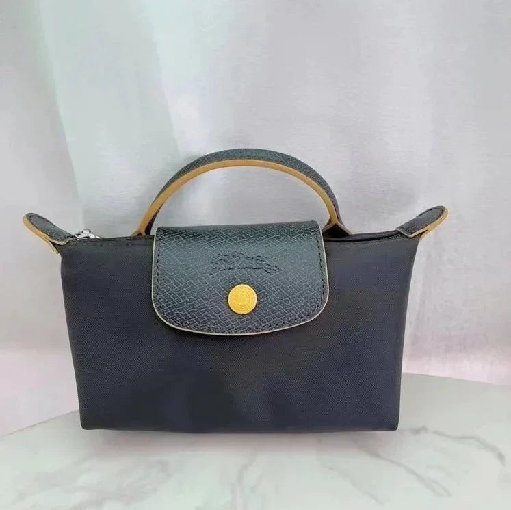 Minimalistische, Stilvolle Designer-Handtasche