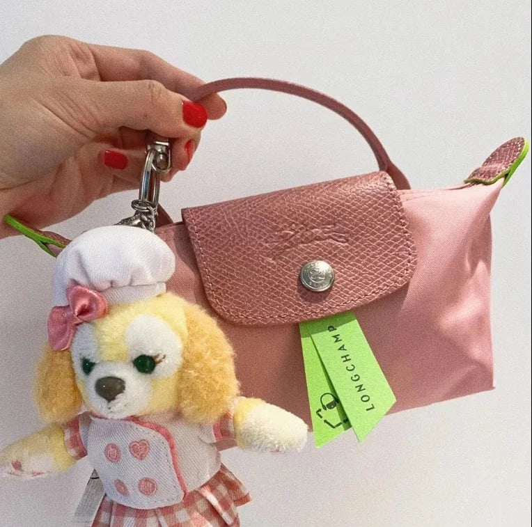 Minimalistische, Stilvolle Designer-Handtasche