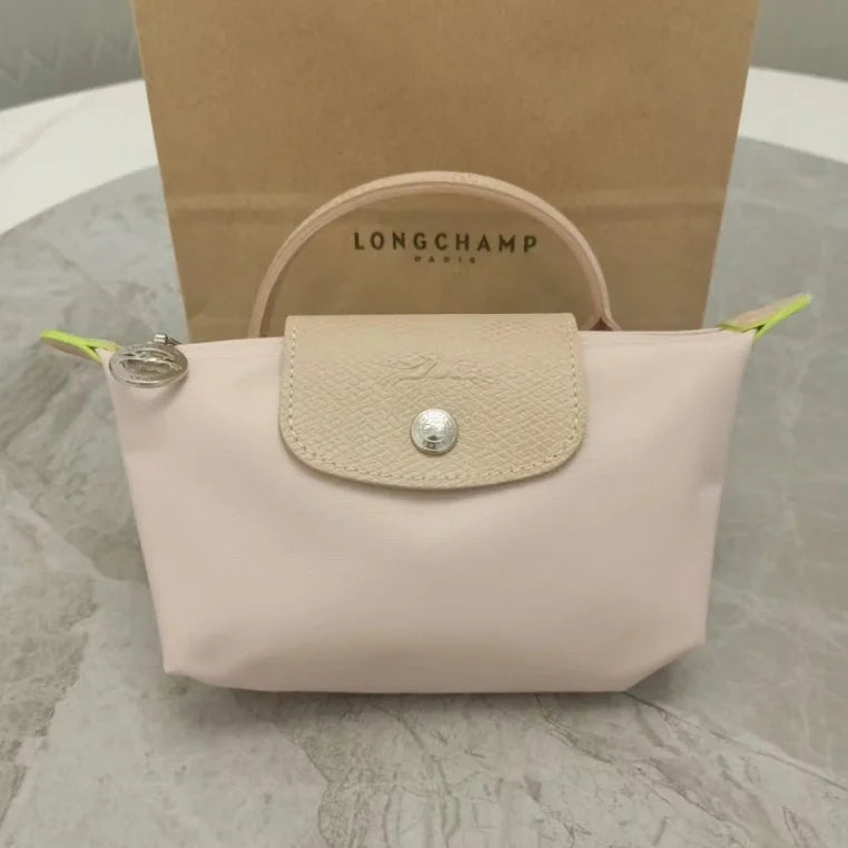 Minimalistische, Stilvolle Designer-Handtasche