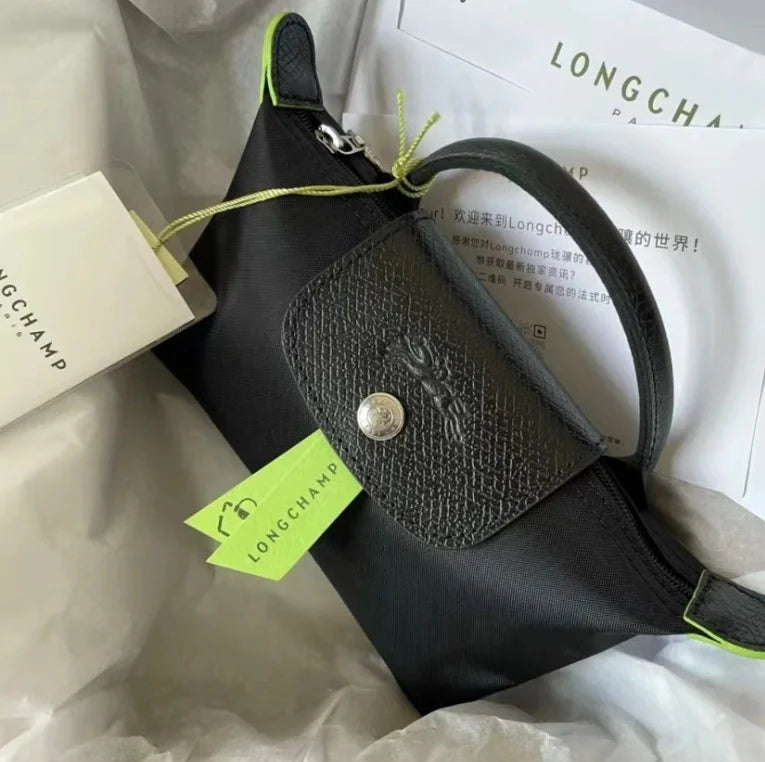Minimalistische, Stilvolle Designer-Handtasche