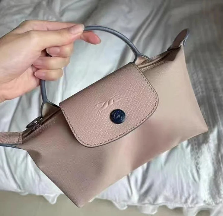 Minimalistische, Stilvolle Designer-Handtasche
