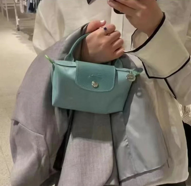 Minimalistische, Stilvolle Designer-Handtasche