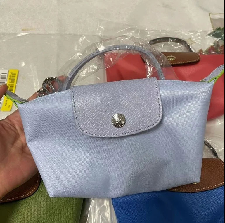Minimalistische, Stilvolle Designer-Handtasche