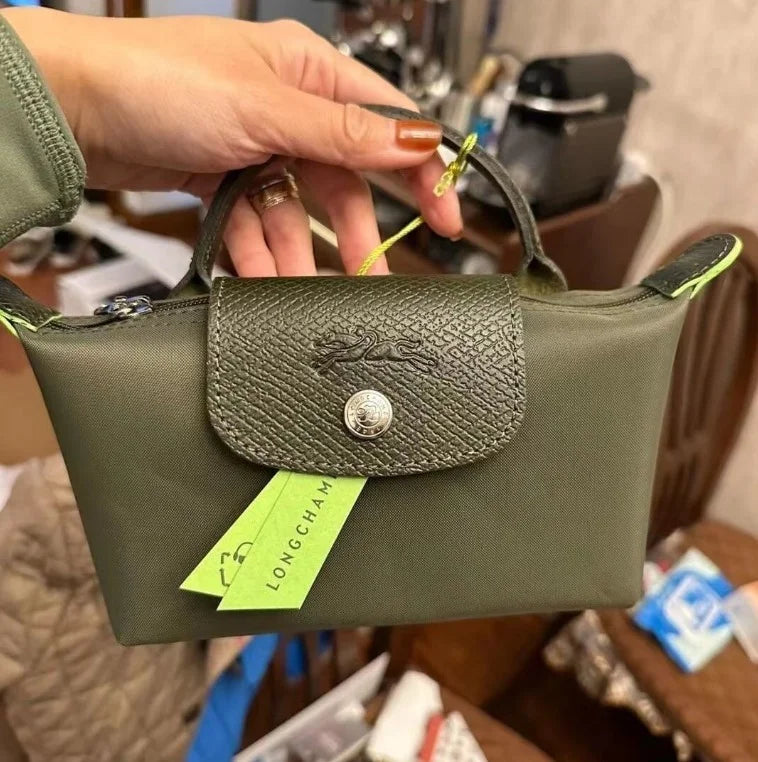 Minimalistische, Stilvolle Designer-Handtasche