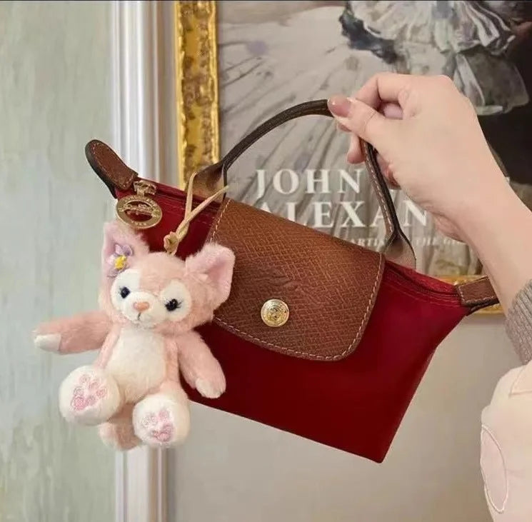 Minimalistische, Stilvolle Designer-Handtasche