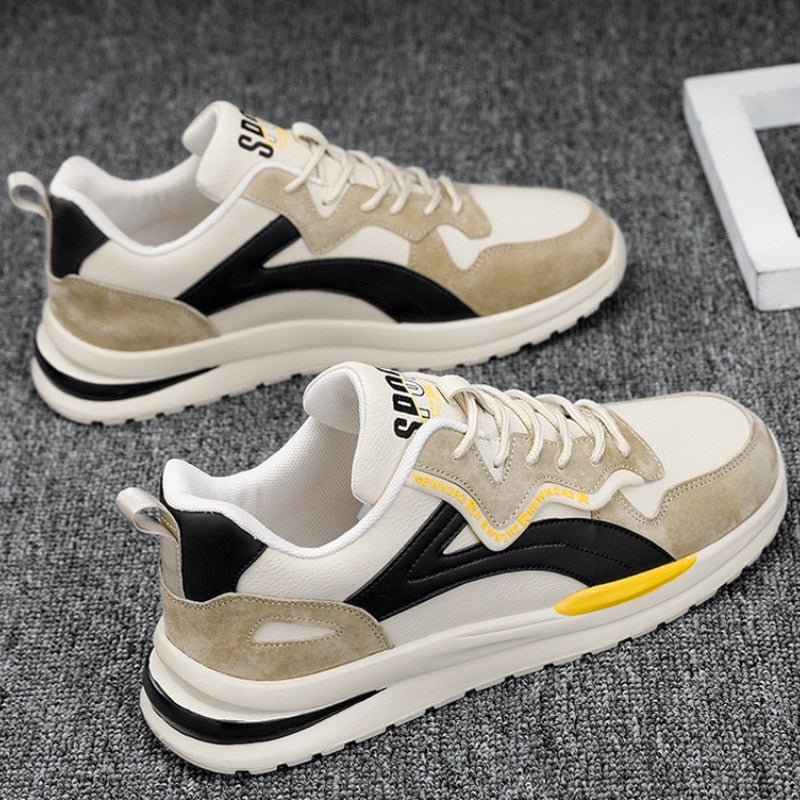 Stylische Designer-Sneaker