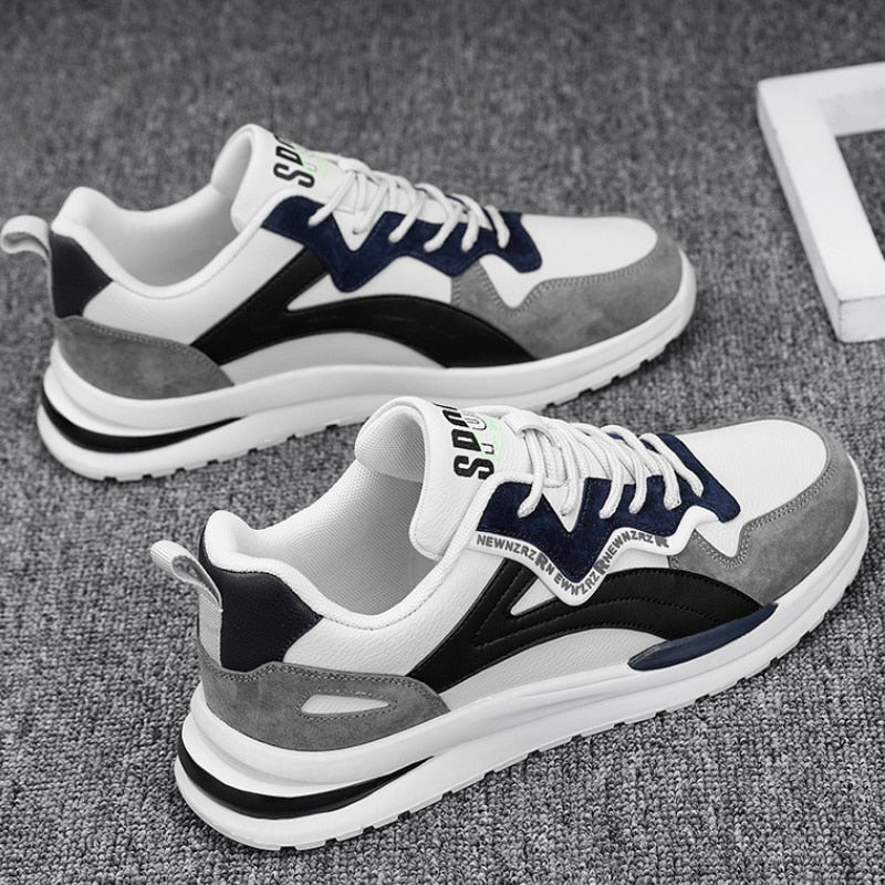 Stylische Designer-Sneaker