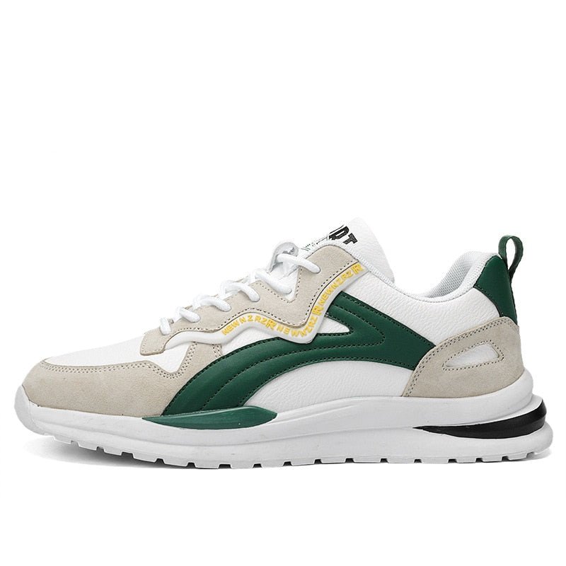 Stylische Designer-Sneaker