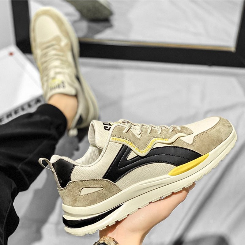 Stylische Designer-Sneaker