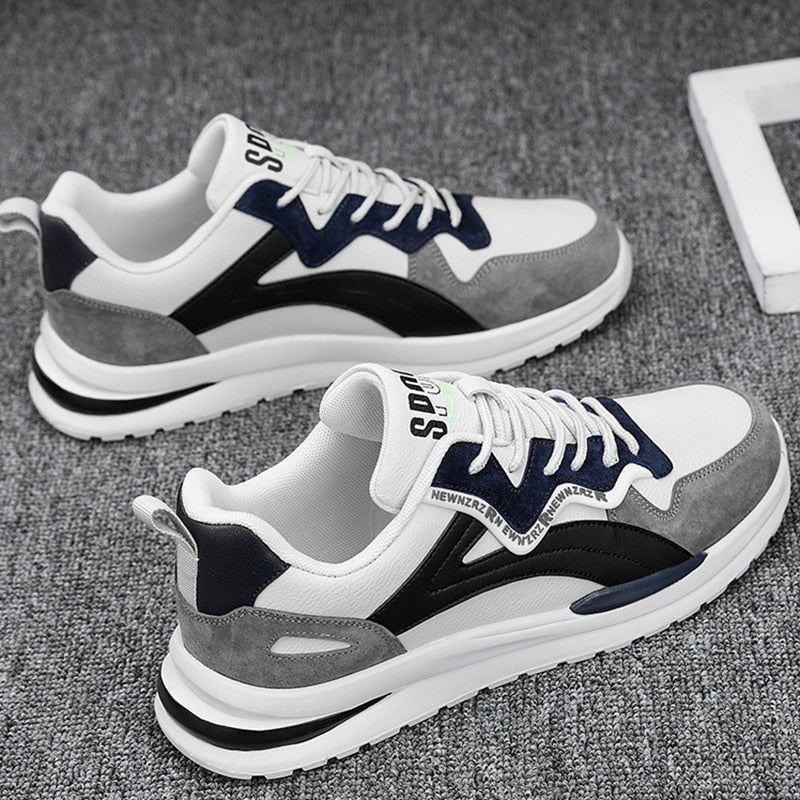 Stylische Designer-Sneaker