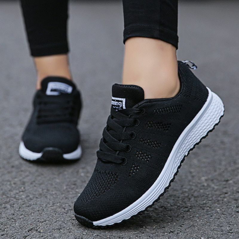 Orthopädische Und Stylische Damenschuhe