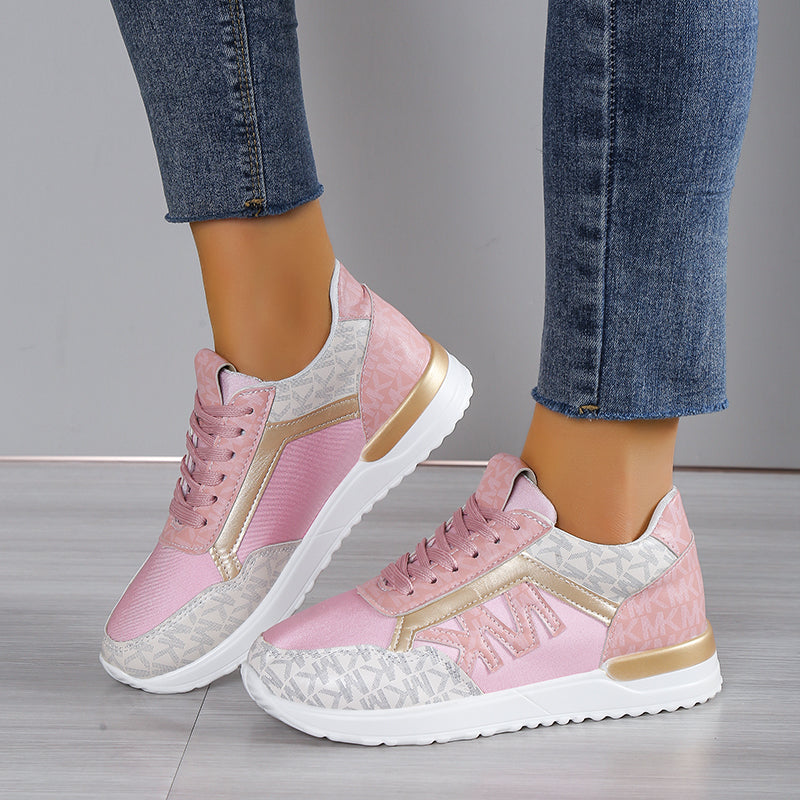 Orthopädische Damenschuhe