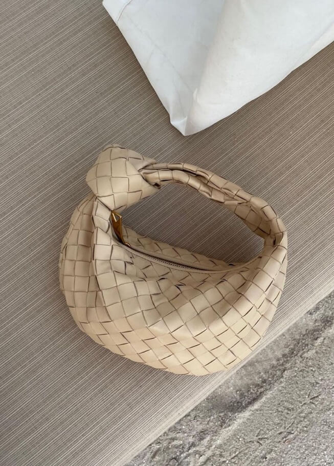 Elegante Und Klassische Tasche