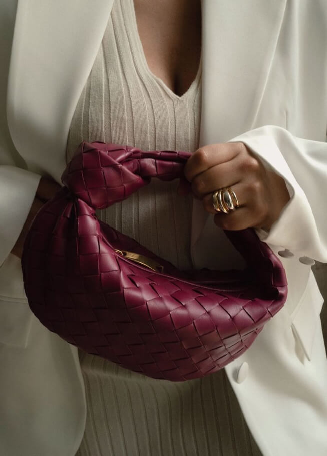 Elegante Und Klassische Tasche
