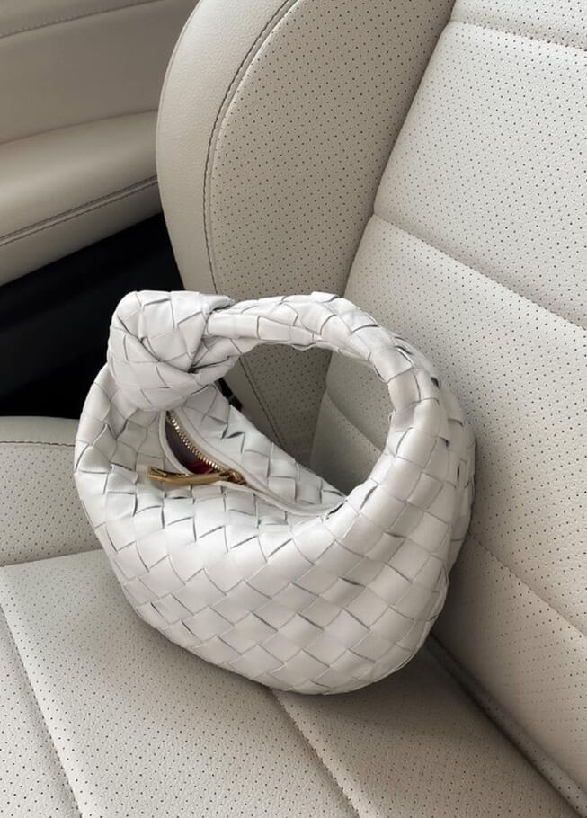 Elegante Und Klassische Tasche