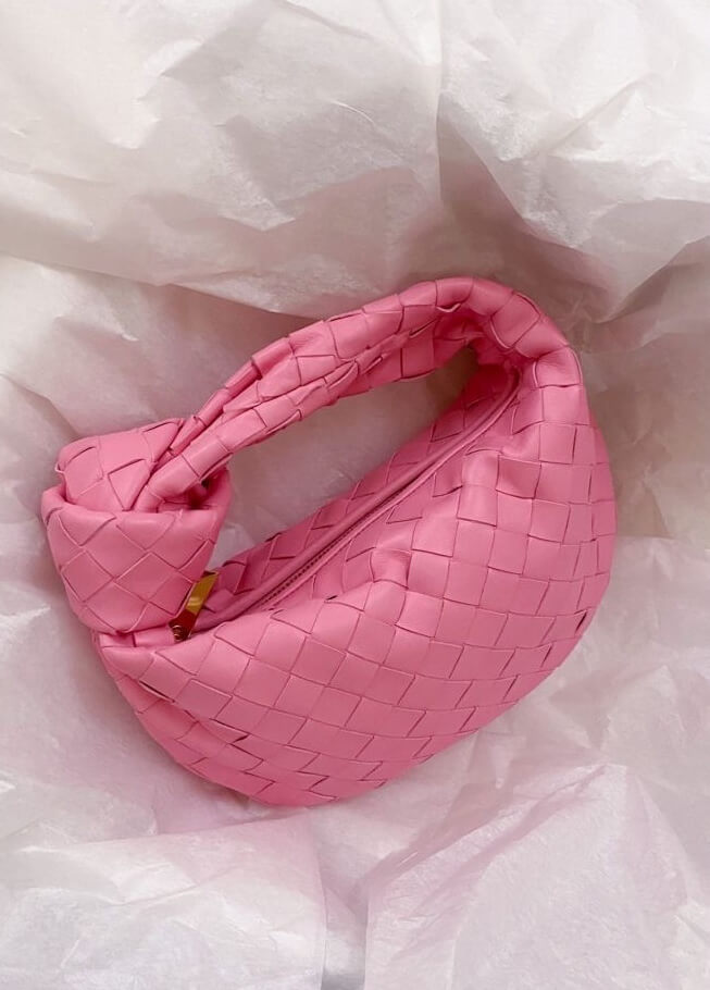 Elegante Und Klassische Tasche