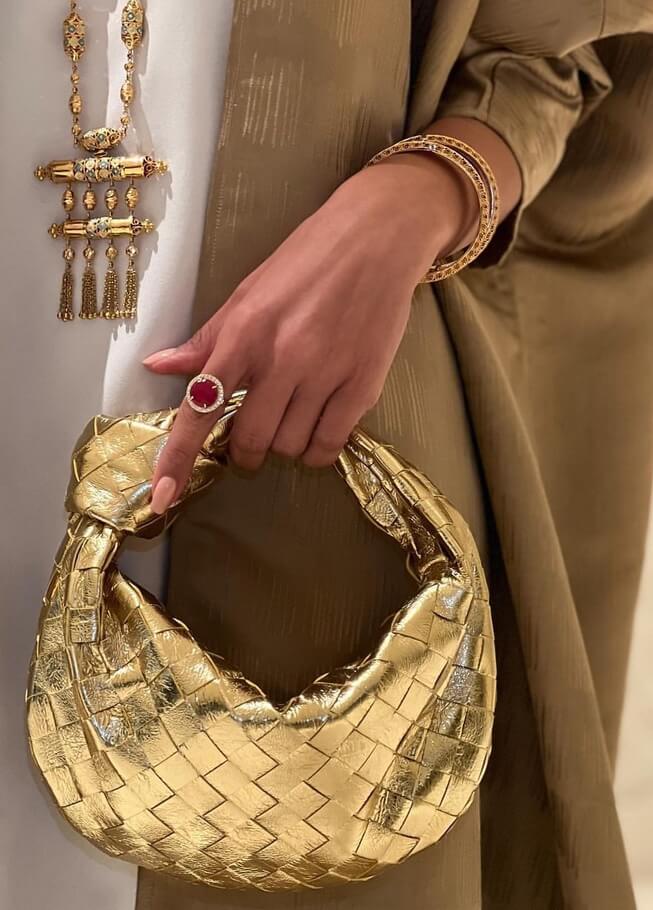 Elegante Und Klassische Tasche
