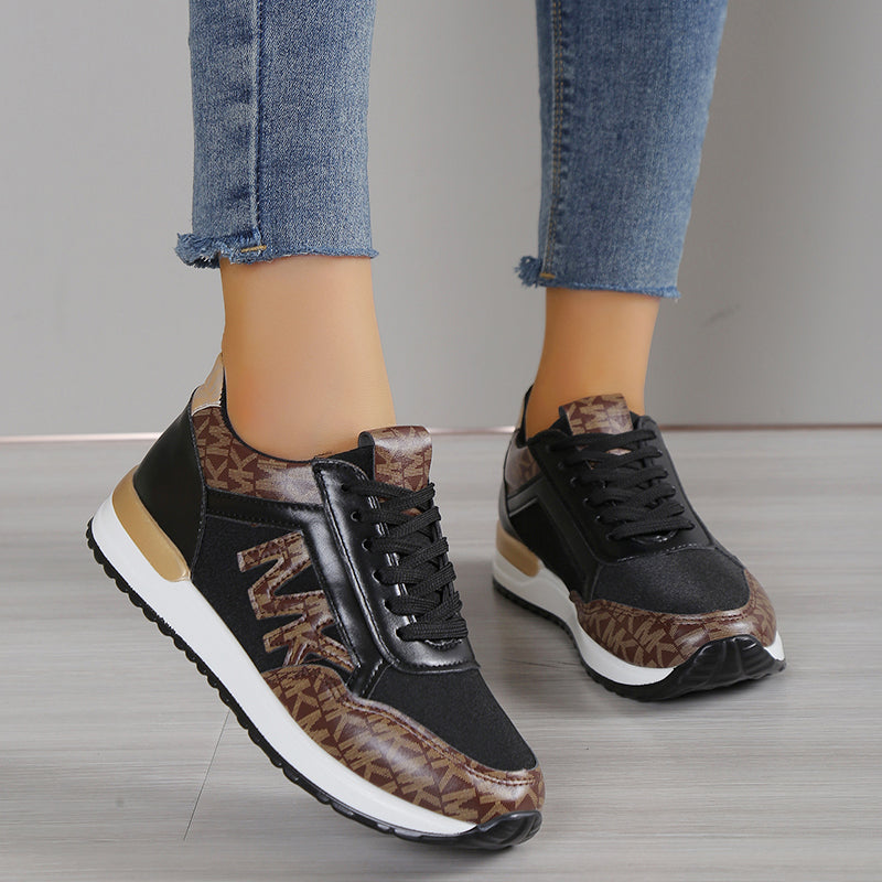 Orthopädische Damenschuhe