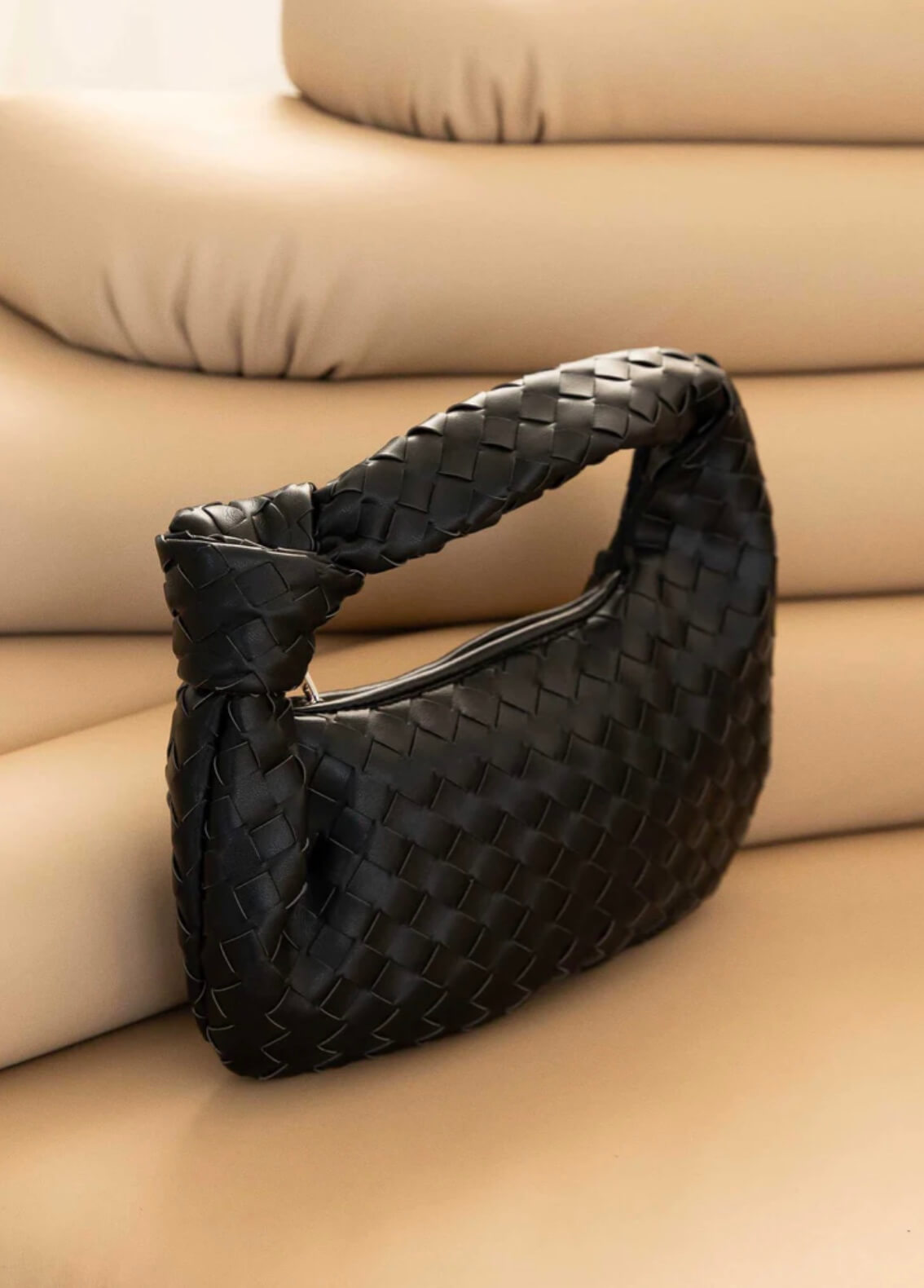 Elegante Und Klassische Tasche