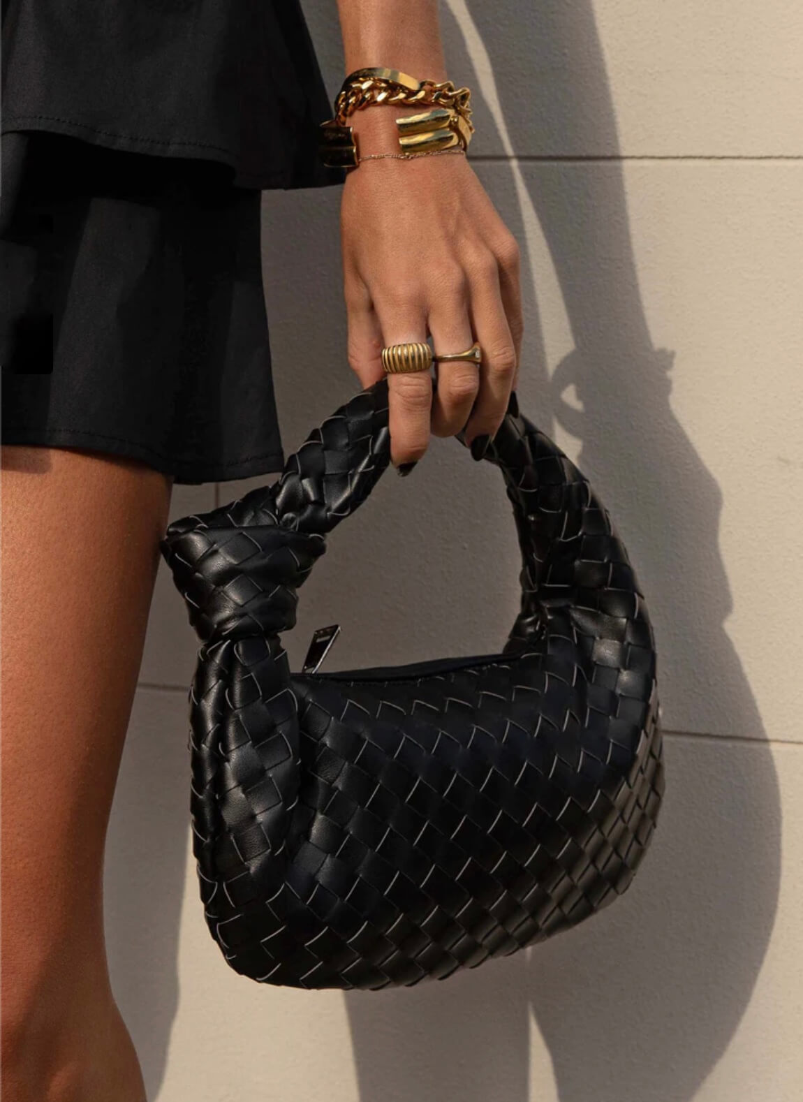 Elegante Und Klassische Tasche