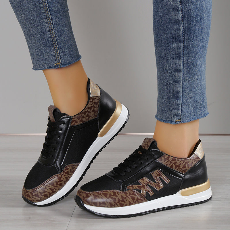 Orthopädische Damenschuhe