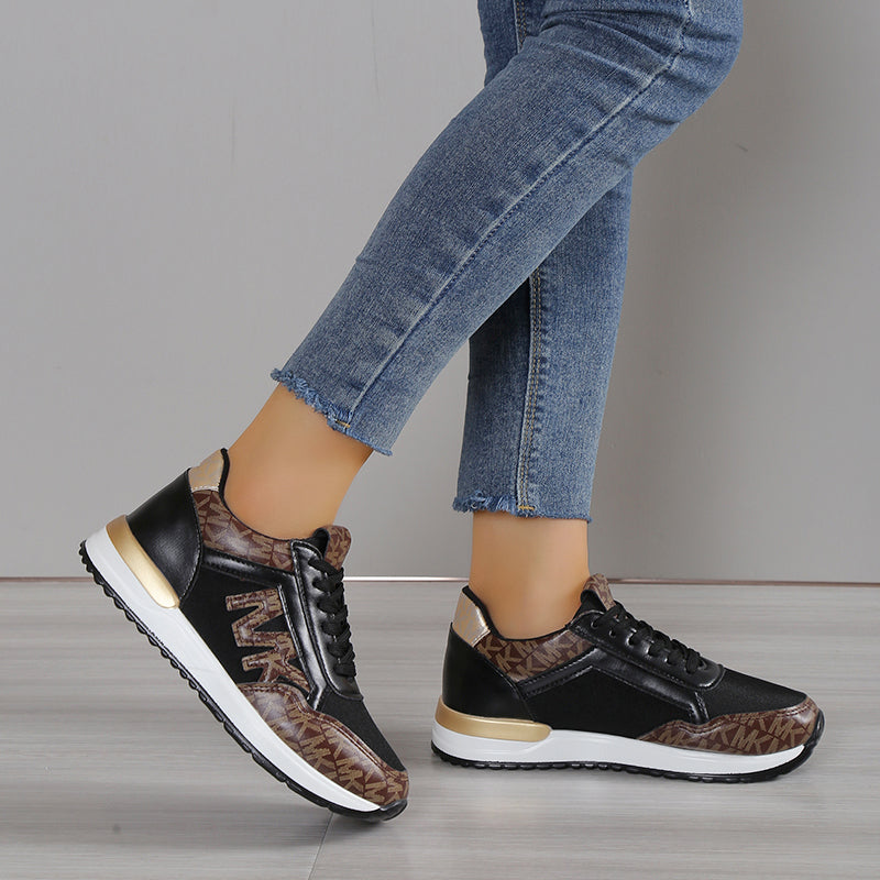 Orthopädische Damenschuhe
