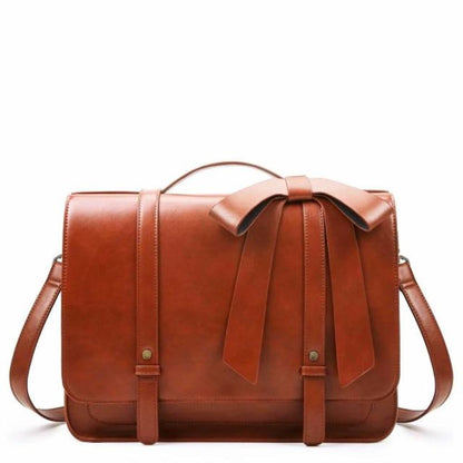Eine Tasche Mit Einem Modernen Hauch Klassischer Eleganz