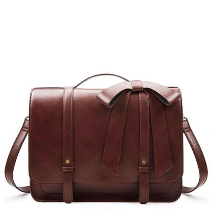 Eine Tasche Mit Einem Modernen Hauch Klassischer Eleganz