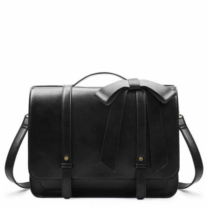 Eine Tasche Mit Einem Modernen Hauch Klassischer Eleganz