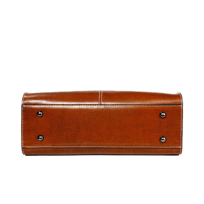 Eine Tasche, İnspiriert Von Klassischer Schönheit Und Urbaner Eleganz
