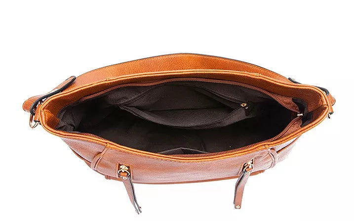 Einfache Und Elegante Designtasche