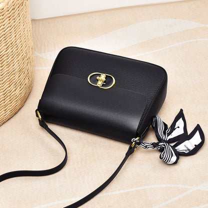 Elegante Tasche İm Kompakten Design