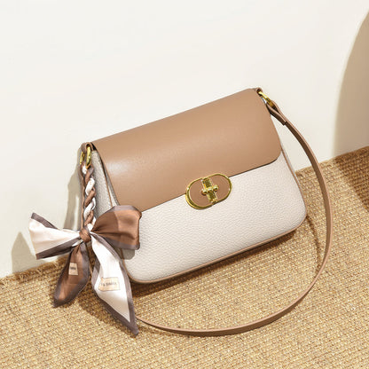 Elegante Tasche İm Kompakten Design