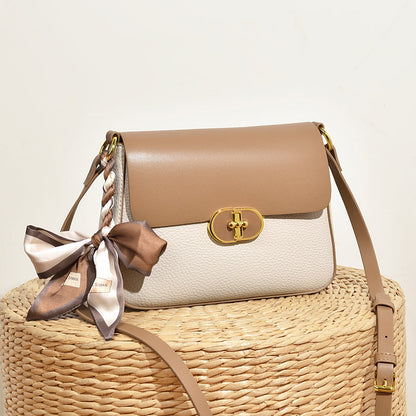 Elegante Tasche İm Kompakten Design