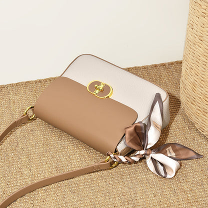 Elegante Tasche İm Kompakten Design