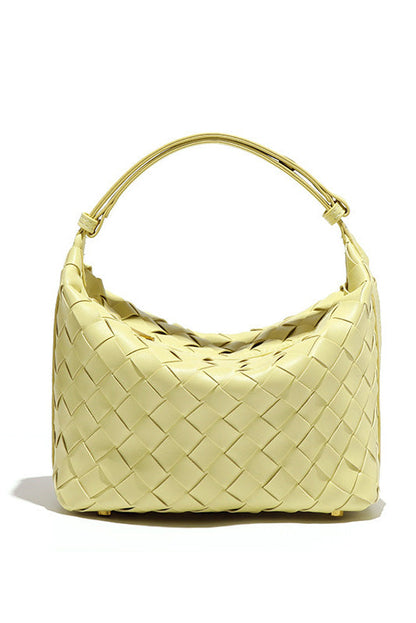 Kompakte Handtasche 3D-Modell
