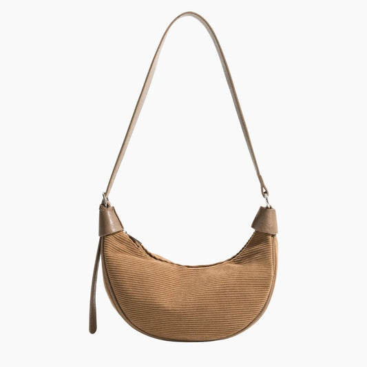 Schultertasche Mit Anspruchsvollem Design