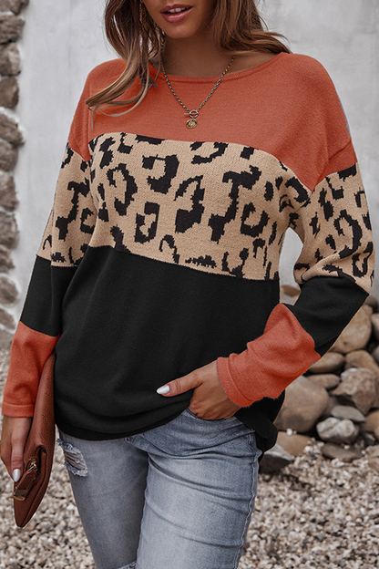 Kuscheliger Und Bequemer Winterpullover