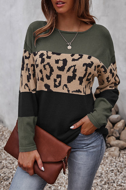 Kuscheliger Und Bequemer Winterpullover